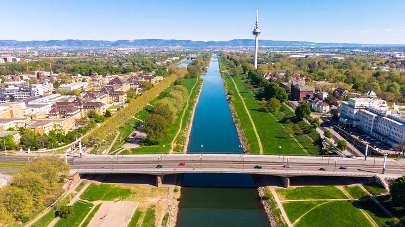 Chat für Singles in Mannheim