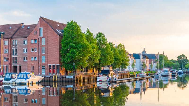 Partnersuche in Oldenburg