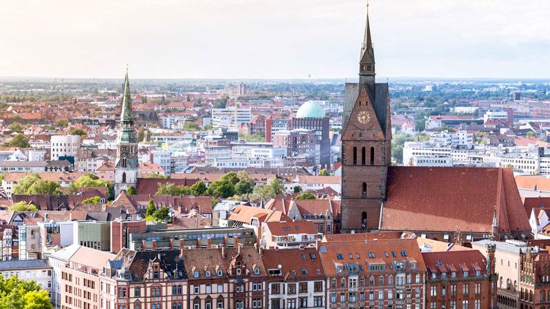 Singlesbörse Hannover