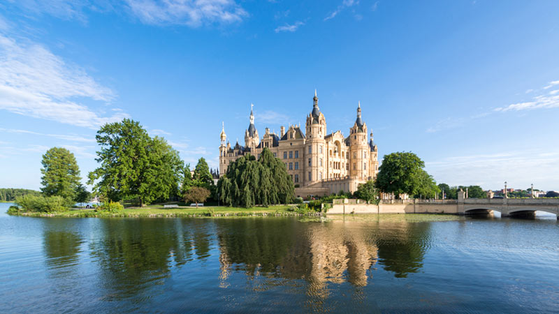 Singlesbörse in Schwerin