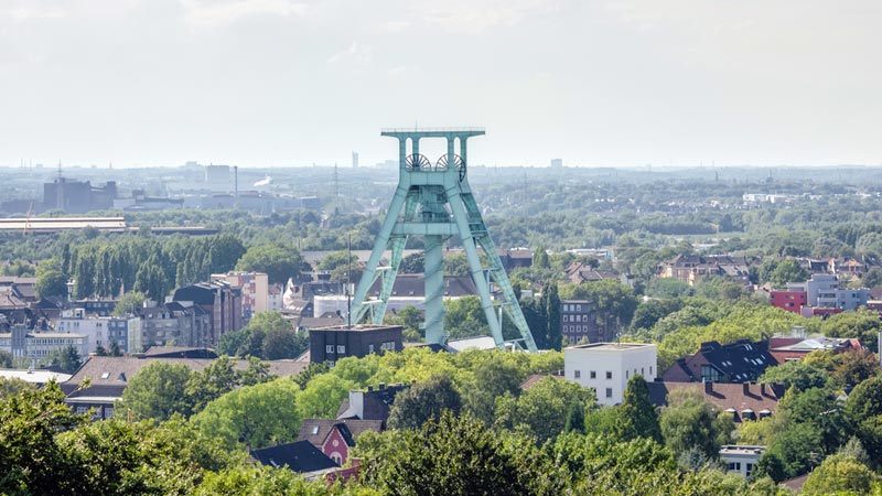 Partnersuche für Singles in Bochum