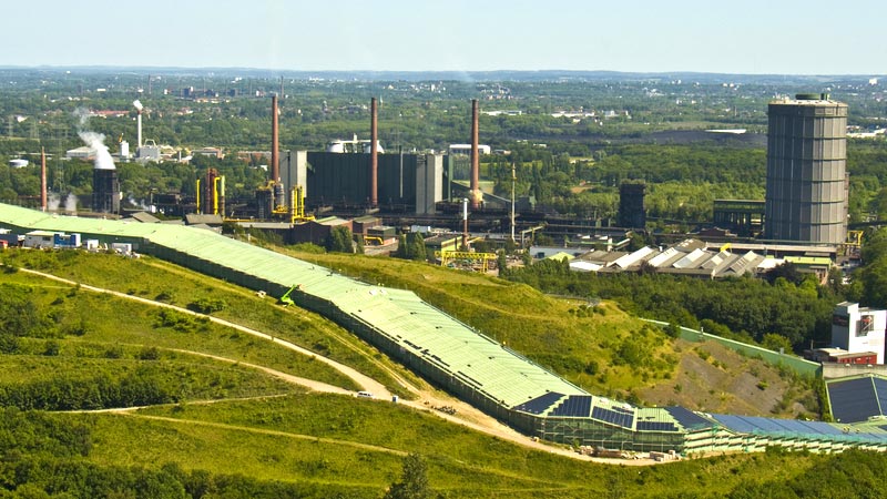 Partnersuche für Singles in Bottrop