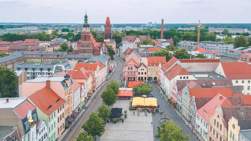 Partnersuche für Singles in Cottbus