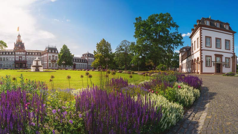 Partnersuche für Singles in Hanau