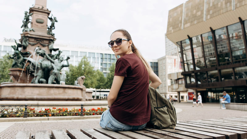 Partnersuche für Singles in Leipzig