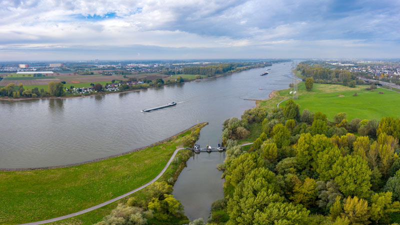 Partnersuche für Singles in Leverkusen