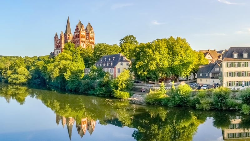 Partnersuche für Singles in Limburg