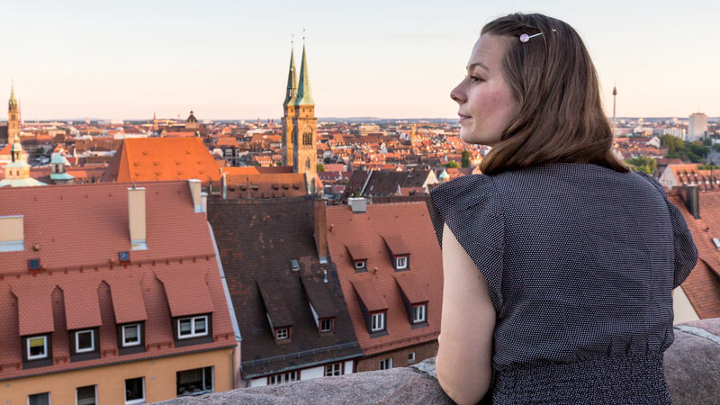 Singles in Nürnberg