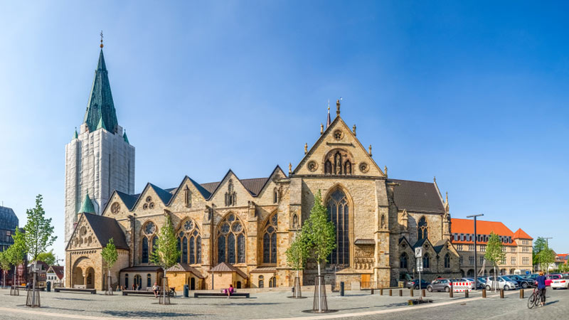 Singles in Paderborn