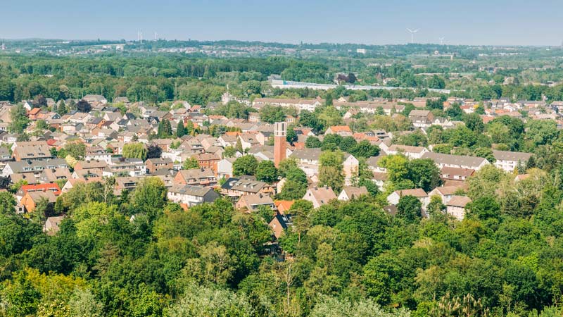 Singles Recklinghausen