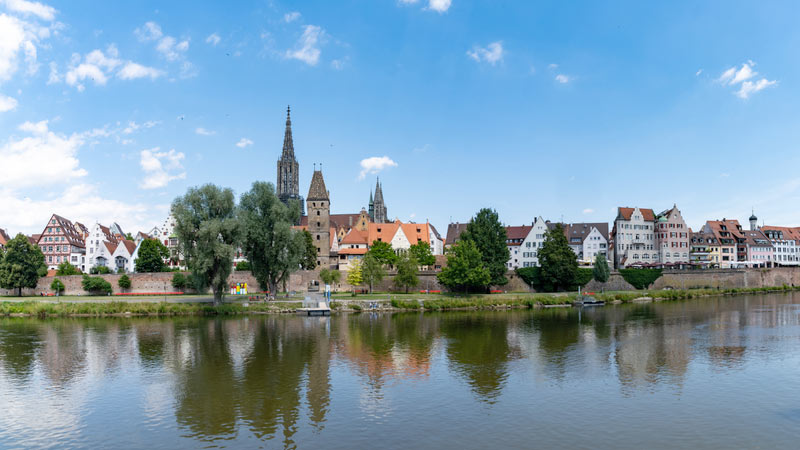 Partnersuche für Singles in Ulm