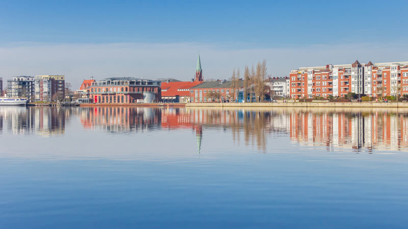 Singles Wilhelmshaven