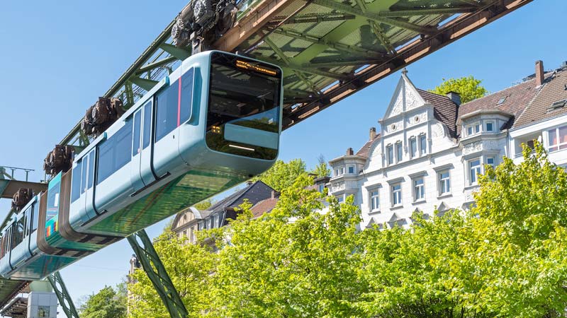 Partnersuche für Singles in Wuppertal