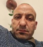 Mohammad9 - 40 Jahre