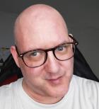 Inkognito502 - 51 Jahre