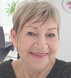 GeraldineLux - 57 Jahre