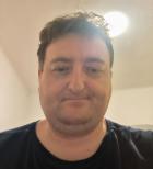 Frankieround - 44 Jahre