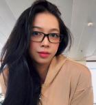 IsaTurner776 - 25 Jahre