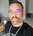 NumberOne4 - 43 Jahre