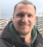 Gilliearnie - 41 Jahre