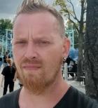 GreeenVenomG - 43 Jahre