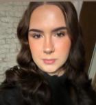 SarahStern13 - 20 Jahre