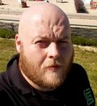 SteveMan29 - 40 Jahre