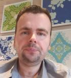 Influencer - 44 Jahre