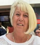 Betsyrose - 67 Jahre