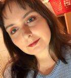 Emmeline19 - 25 Jahre