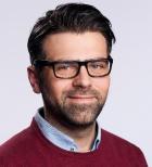 DaniArg86 - 40 Jahre