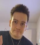 Nicholas27 - 26 Jahre