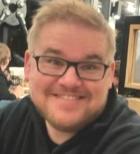 Chris0813 - 40 Jahre