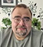 Chubbybear - 44 Jahre